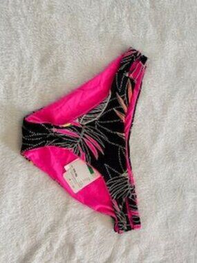 NWT BECCA Bathing Suit Bottom